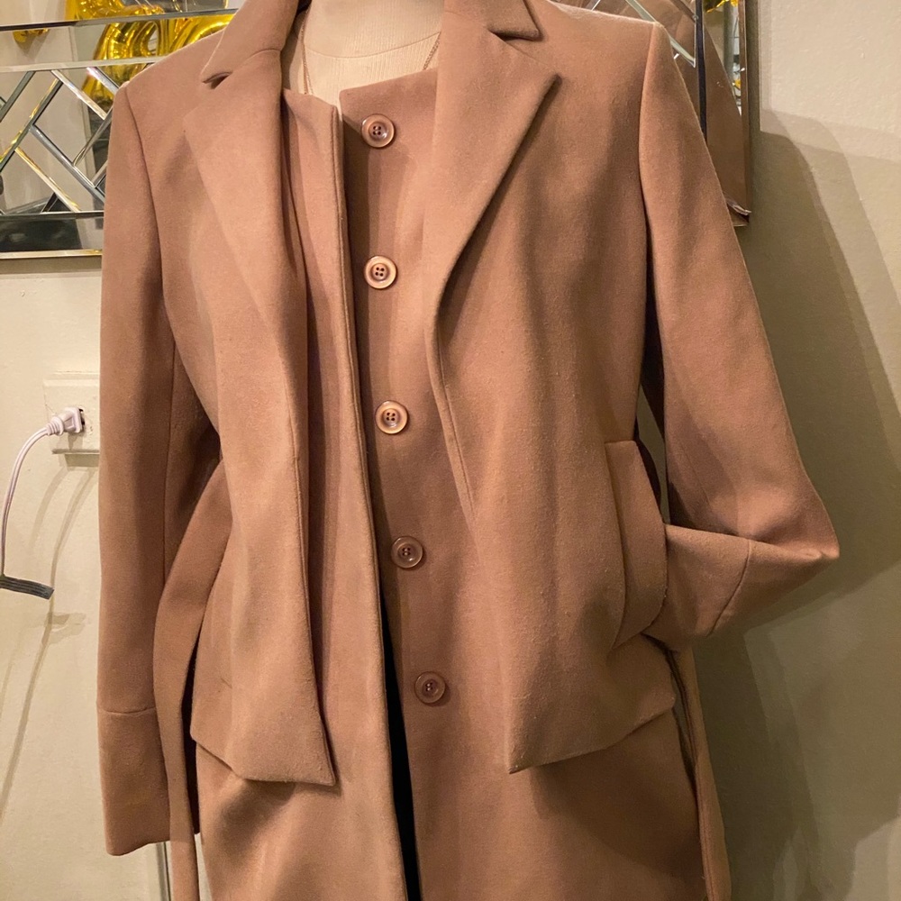 Adrienne Vittadini stylish jacket - Picture 2 of 6